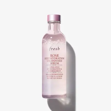 Fresh 馥蕾诗玫瑰双萃精华 100ml