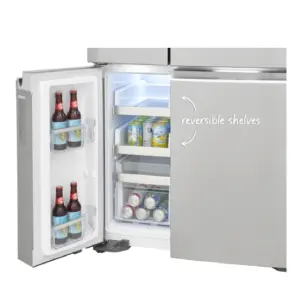 Frigidaire：注册用户首单立享9.5折