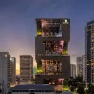 Pan Pacific Hotel Group：入住酒店最高享7折
