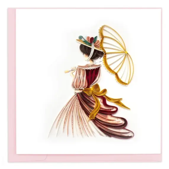 Quilling Card: 50% OFF Sale Items