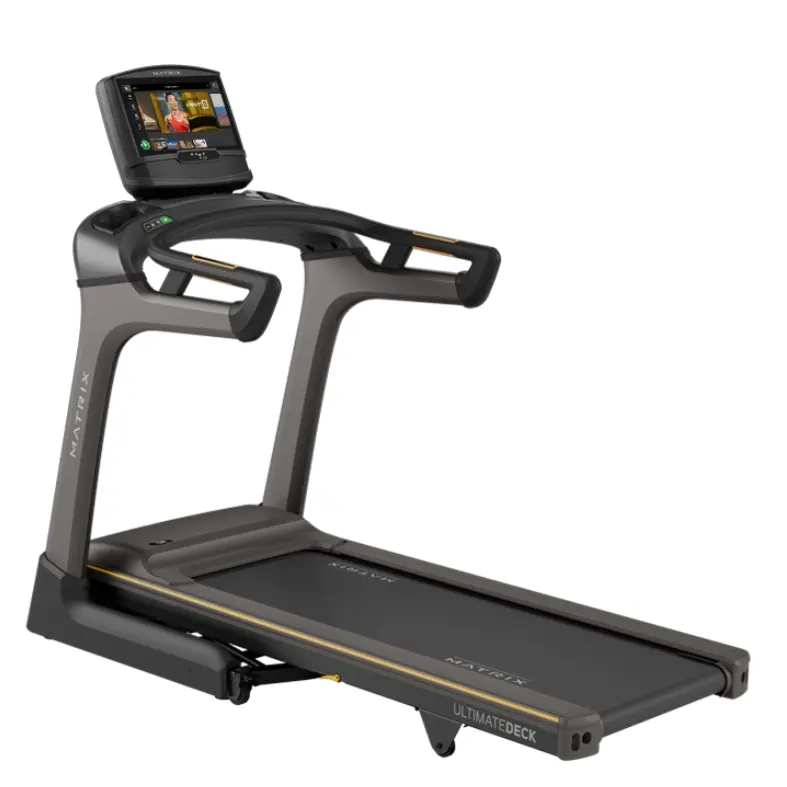 Johnson Fitness & Wellness：夏季大促最高省$200