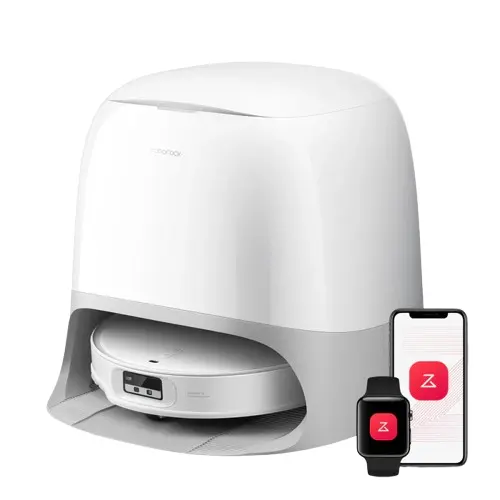 Roborock: Get 5% OFF Sitewide