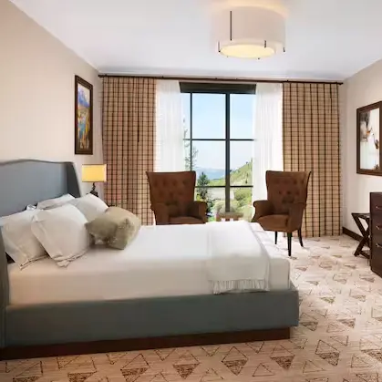 Casa Andina: Up to 27% OFF Booking Purchases