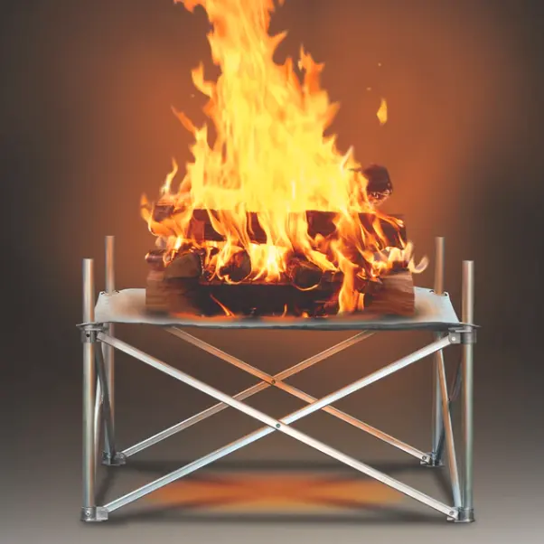 Fireside Outdoor: 15% OFF Your Orders