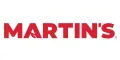 Martin's Coupons