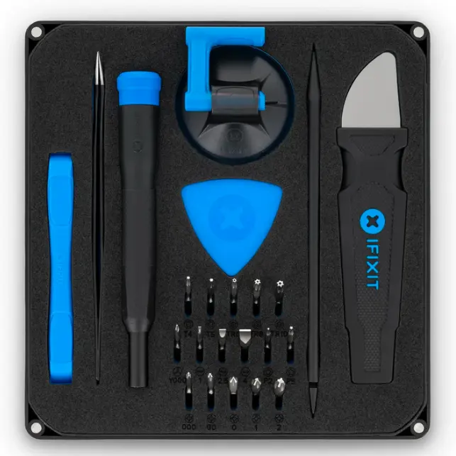 iFixit: Save 10% OFF Your Purchase