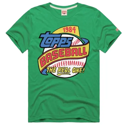 Topps: T-shirts as Low as $32