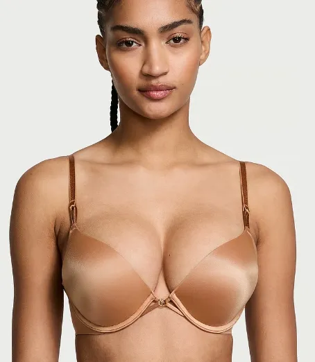 Bombshell Add-2-Cups Smooth Push-Up Bra