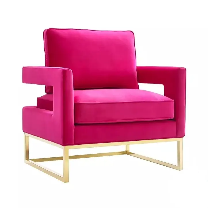 Coleman Furniture: Up to 65% OFF Accent Chairs