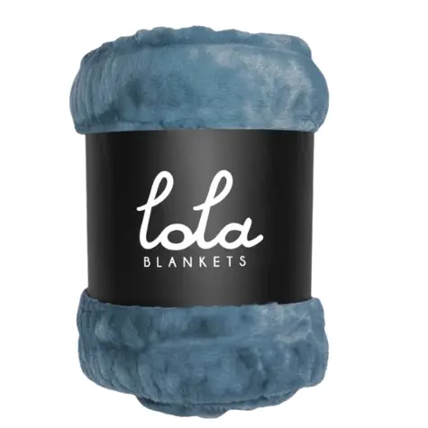 Lola Blankets：任意订单无门槛6.5折