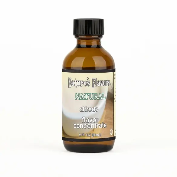 Nature's Flavors: Natural Recipe Flavorings as low as $12.49