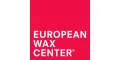 European Wax Center Coupons