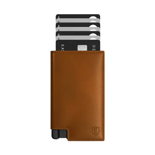 Ekster: Up to 40% OFF + Free Gift on Orders $100+