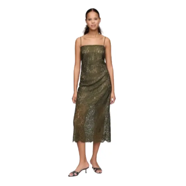 Gap US: Women's Dresses as low as $29