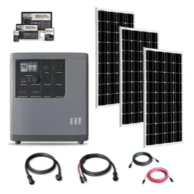 Shop Solar Kits: Sale Items Get up to 70% OFF