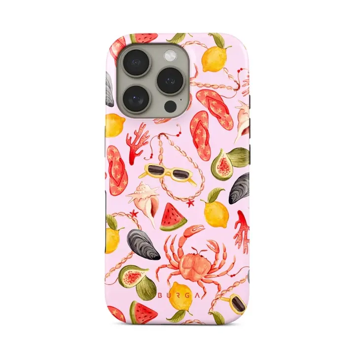 BURGA: 20% OFF Summer Sale