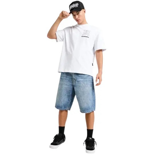 JD Sports UK: Up to 40% OFF Shorts