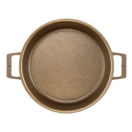 Stargazer Cast Iron: 15% OFF for Military Personnel