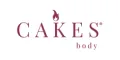 CAKES body Coupons