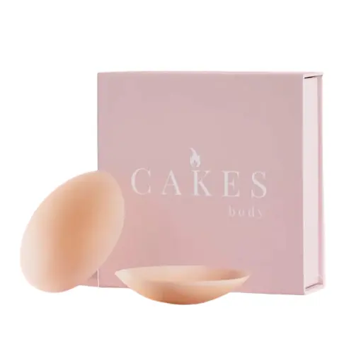 CAKES body: Save 30% OFF All Orders