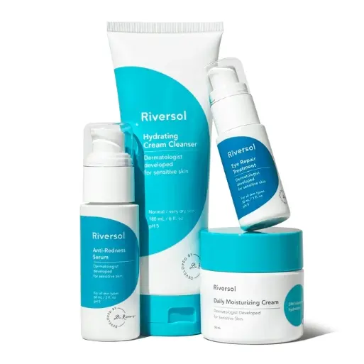 Riversol: Sign Up and Unlock 30% OFF Your First Order