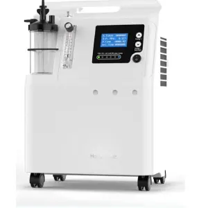 Homy Oxyz: 家用医用级制氧机立享4折