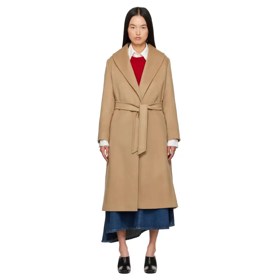 SSENSE: Max Mara Sale Up to 70% OFF