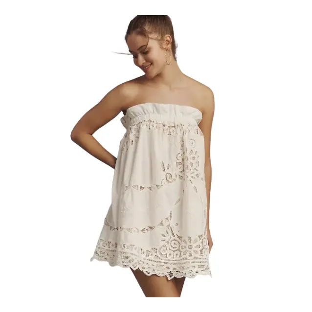 Anthropologie: Summer Sale up to 80% OFF + Extra 50% OFF