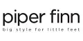 Piper Finn Coupons