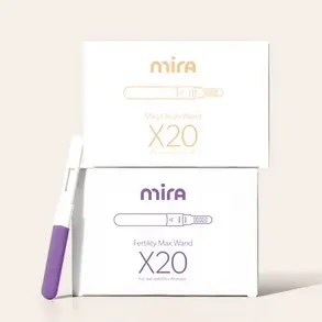 Mira Fertility: Bundle and Save Up to 25% OFF