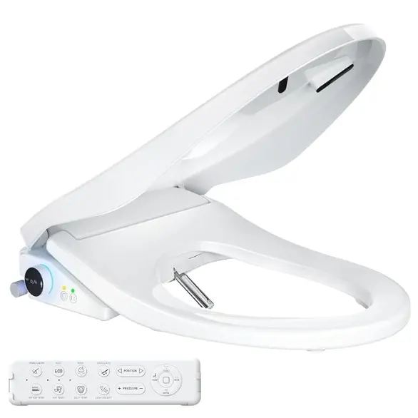 SmartWhale 电动马桶盖