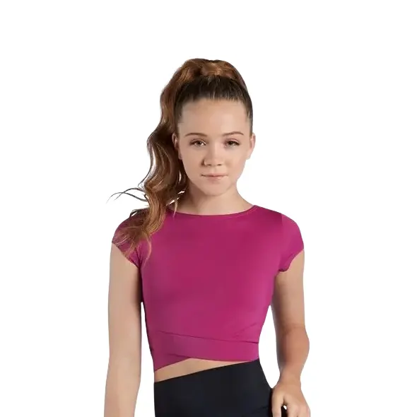 Dancewear Solutions：全场订单立享8折
