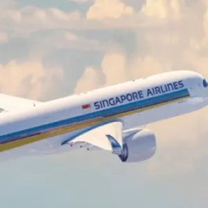 Singapore Airlines US: 廉价航班机票低至$489