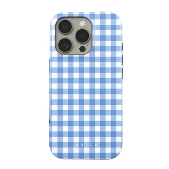 BURGA: Buy 4 Get 2 Free on Phone Cases