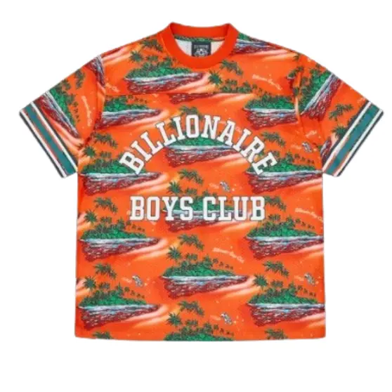 Billionaire Boys Club：夏季促销低至5折
