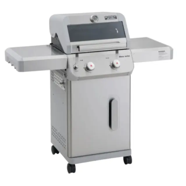 Monument Grills：夏季特惠最高立减$90