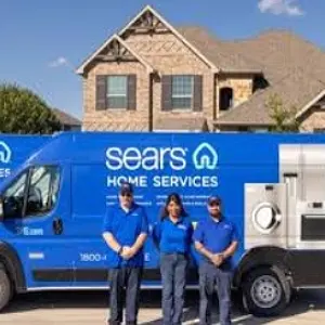 Sears Home Services: Save 50% OFF Kitchen & Laundry Appliances Repair