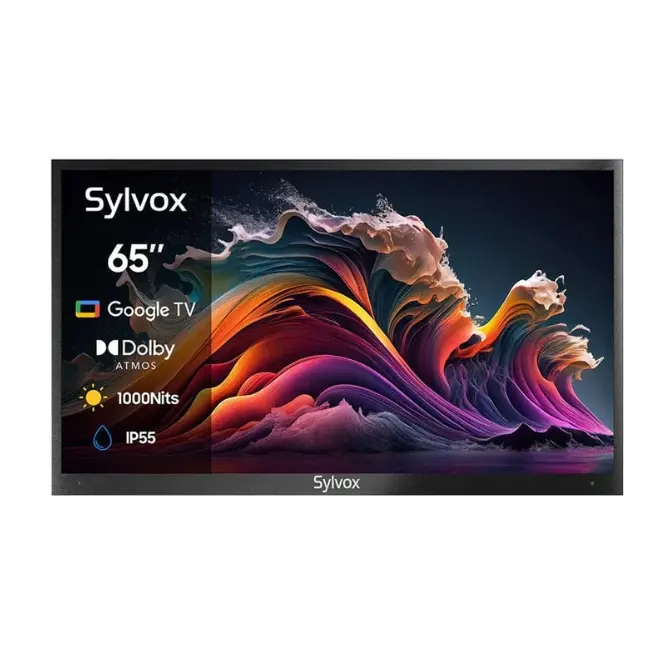 Sylvox UK: Prime Day Sale Enjoy £1575 in Savings