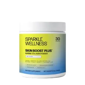 Sparkle Wellness: Save 15% OFF Your Order with Sign Up