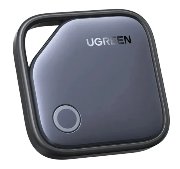 UGREEN FineTrack 智能追踪器