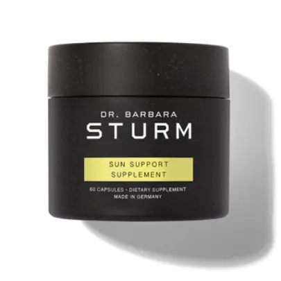 Dr. Barbara Sturm US：必需护肤品限时立享7.5折
