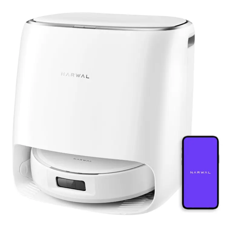NARWAL Freo Pro 扫拖一体机器人