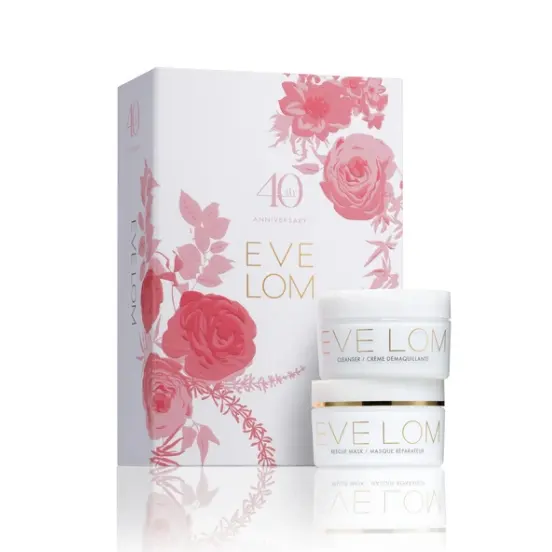 EVE LOM：购物满$120立享8折