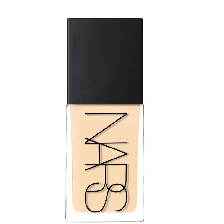 NARS  超方瓶粉底液 多色选