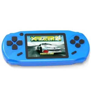 Beijue 16 Bit Handheld Games for Kids Adults