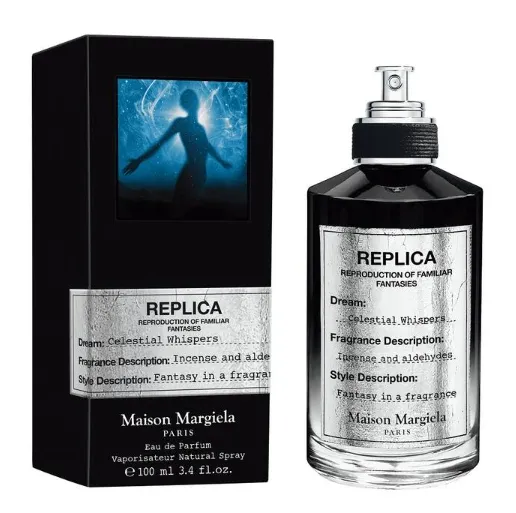 Maison Margiela 马吉拉复刻天籁之语