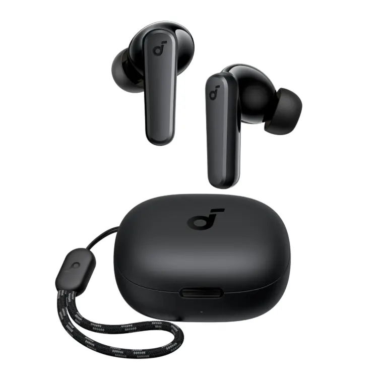 Soundcore by Anker P20i True Wireless Earbuds