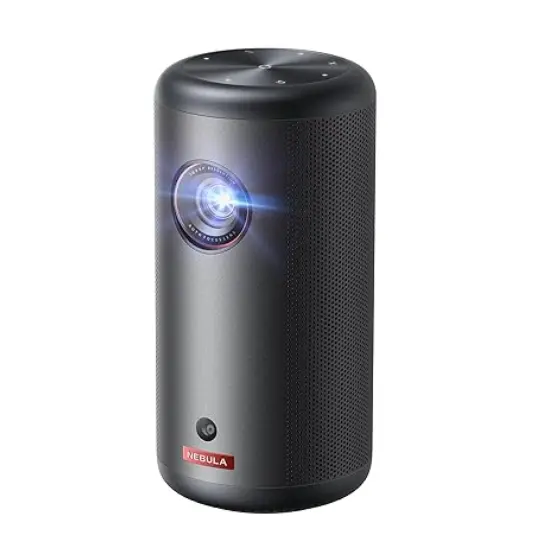 NEBULA Capsule 3 GTV 户外投影仪