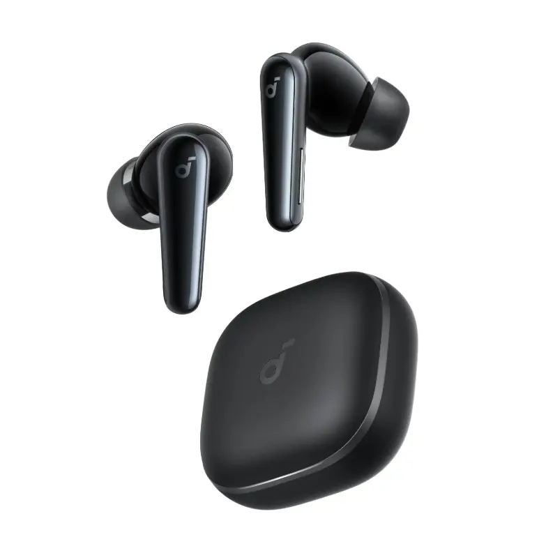 Anker 出品 Soundcore Liberty 5 无线降噪耳机