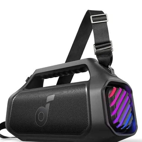 Soundcore Boom 2 Plus 便携蓝牙音箱